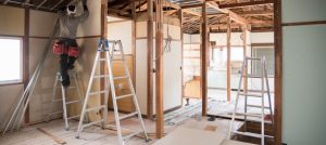 Entreprise de rénovation de la maison et de rénovation d’appartement à Bagnols-sur-Cèze
